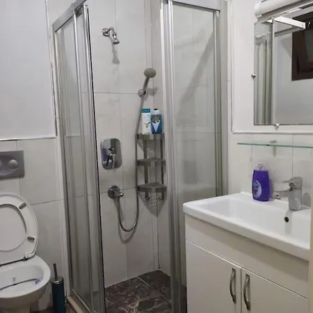 Japan Muji Style Apartment *
