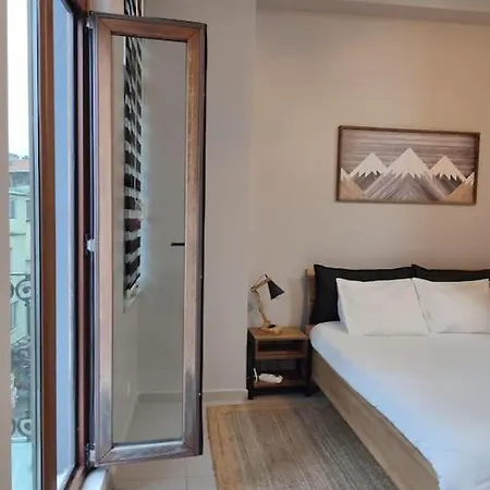 Japan Muji Style Apartment