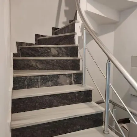 Japan Muji Style Apartment Istanbul