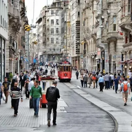 Διαμέρισμα Japan Muji Style Κωνσταντινούπολη